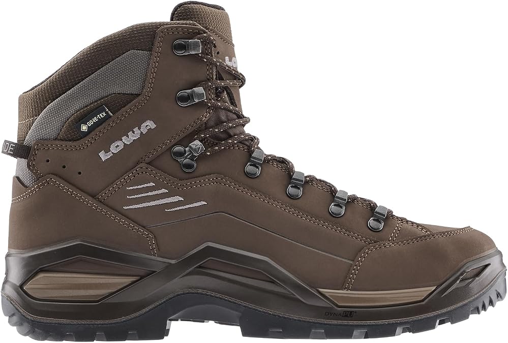 LOWA Renegade Evo GTX Mid W Boots Medium