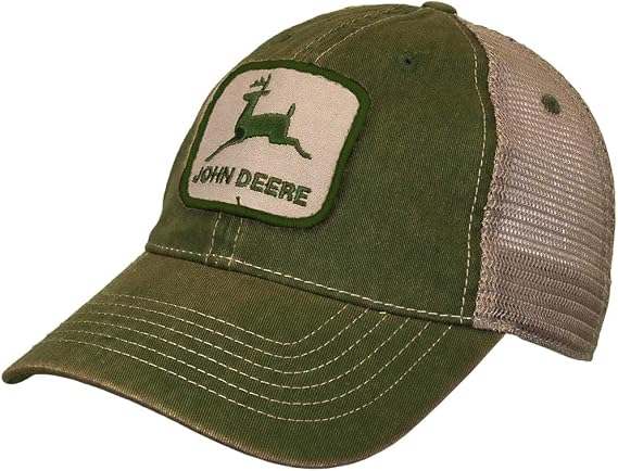 John Deere mens 13080608iv00