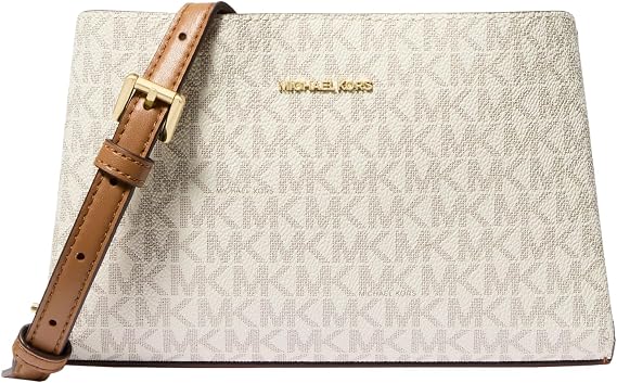 Michael Kors Women's Ruthie Small Crossbody Bag