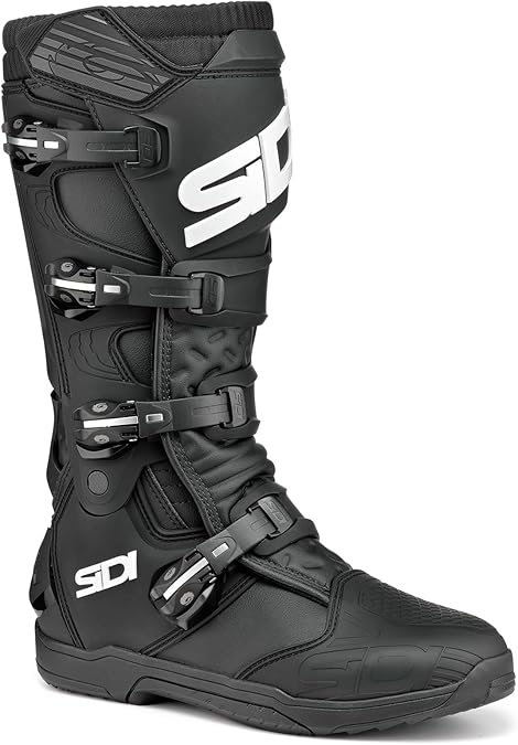 SIDI X Power SC Offroad Boots