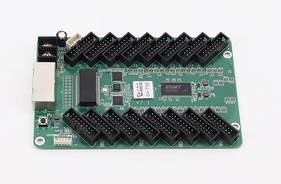 ColorLight 5A-75E LED Display Receiving Card