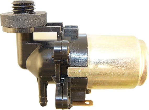 ACI 172623 Windshield Washer Pump