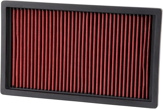 Spectre Engine Air Filter: High Performance, Washable, Replacement Filter: Fits Select 1981-2020 INFINITI/NISSAN/SUZUKI/SUBARU Vehicles (See Description for Fitment Information) SPE-HPR4309