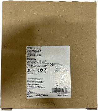 3RV2032-4WA15 3RV20324WA15 Sealed in Box