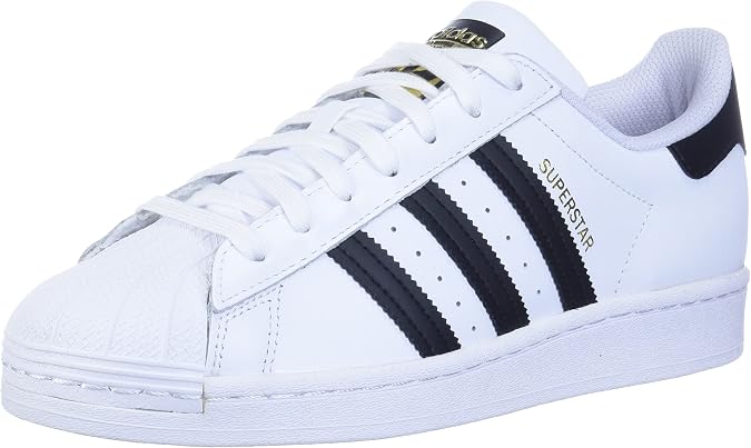 adidas Superstar Mens Shoes