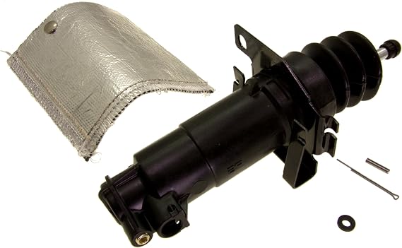 SACHS SH6155 Clutch Slave Cylinder Compatible with Ford F-350 1995-1997 and Other Vehicle Applications