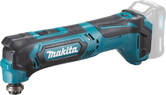 Makita - TM30DZ CXT Multi-Tool 10.8 Volt Bare Unit