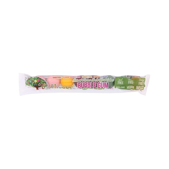 Treehugger, Gumballs Citrus Berry 8 Count, 1.6 Ounce