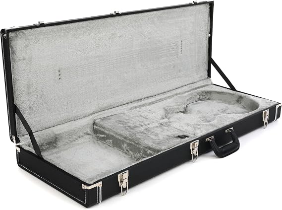 ESP EC Guitar Case