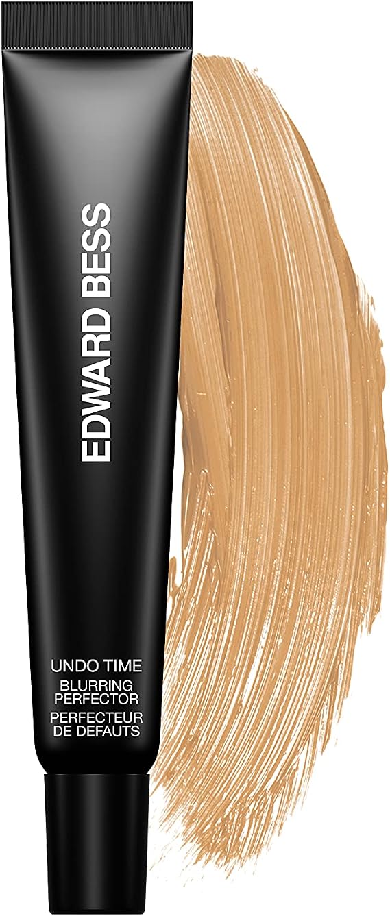 Undo Time Blurring Perfector
