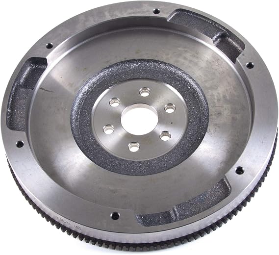 Schaeffler LuK LFW385 Flywheel, OEM Flywheel, LuK RepSet Clutch Replacement Parts