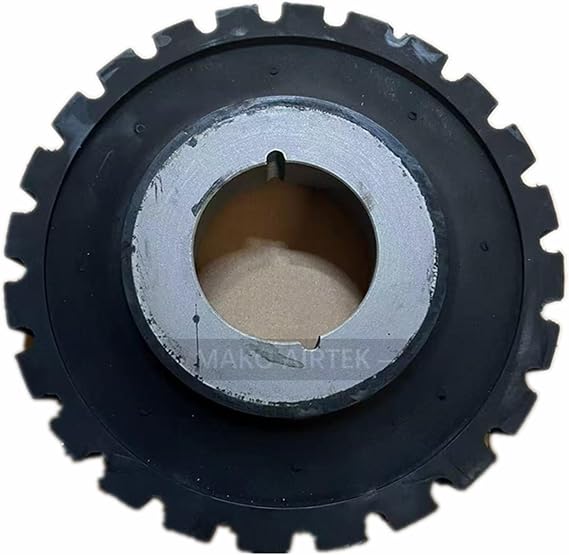 Coupling Element Compatible with ARCUSAFLEX (AC T 2.3 S N)
