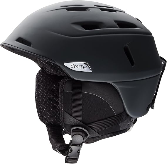 SMITH Men's Camber MIPS Helmet - Small
