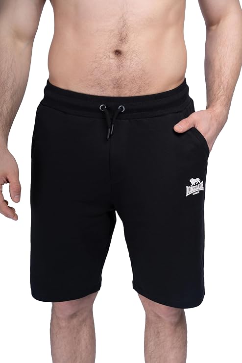 Lonsdale Men's Dallow Shorts