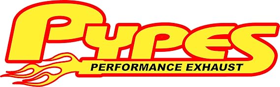 Pypes Performance Exhaust 70-74 Challenger Ss Tips