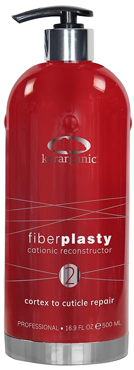 FIBERPLASTY CATIONIC RECONSTRUCTOR - STEP 2 (500ml/16.9floz)