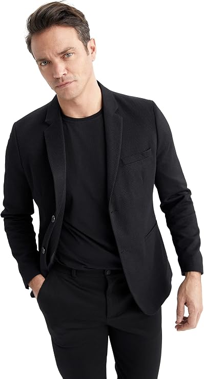 DeFacto Men's blazer