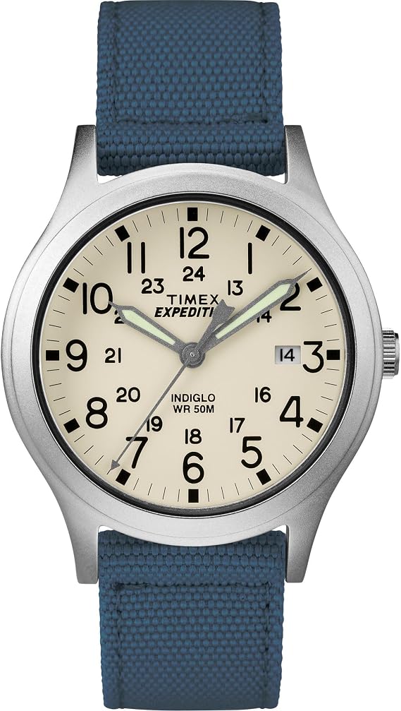 Timex Unisex Expedition Scout 36 Watch