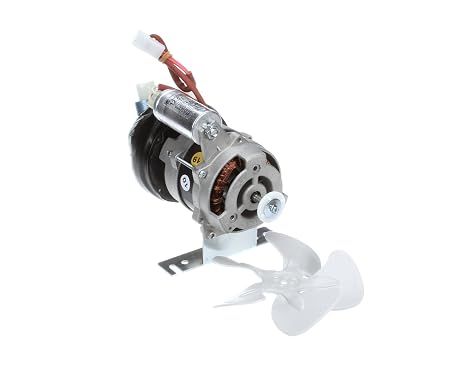 23663 Motor Pump Assembly 115/60