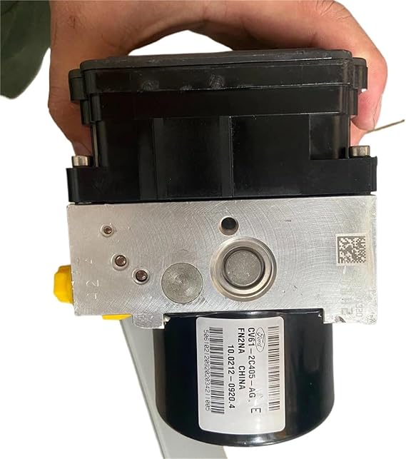 Compatible For Ford Escape Kuga ABS Pump Module