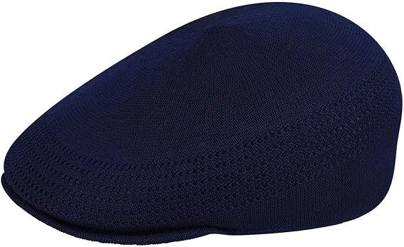 Kangol Unisex Tropic Ventair 507 Flat Cap
