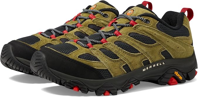 Merrell Men's Moab 3 GTX Hiking Shoes