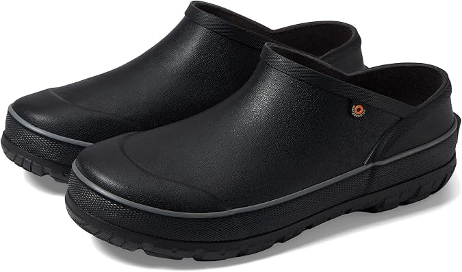 BOGS Digger Clog