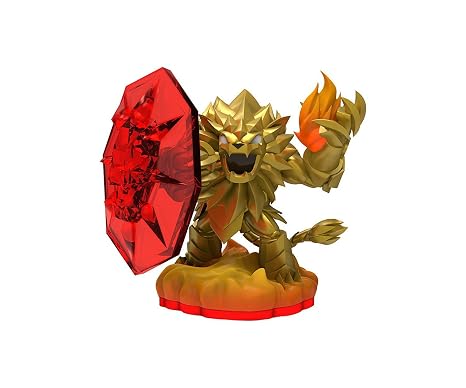 Skylanders Trap Team: Trap Master Wildfire Character Pack