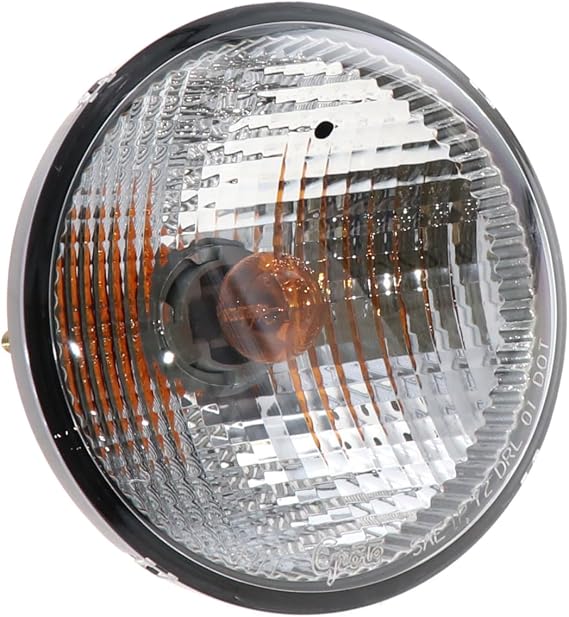 Freightliner Headlamp - A06-36848-000