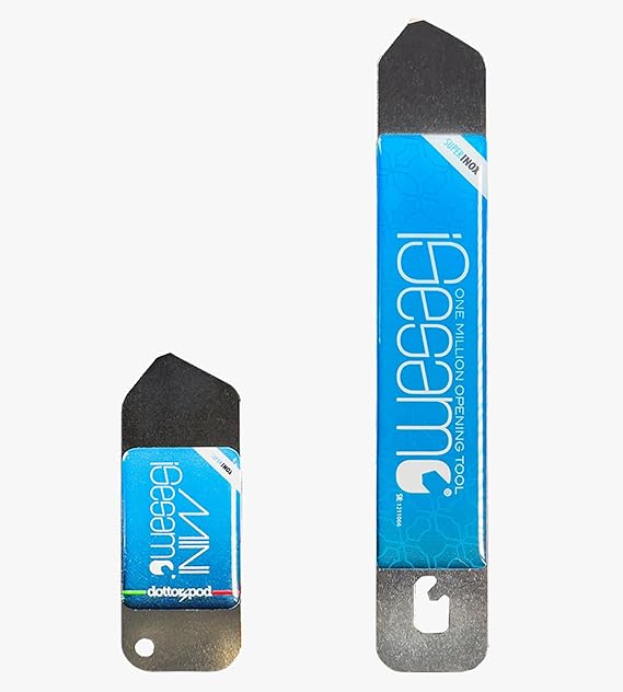 iSesamo® plus Mini iSesamo - essential tool to Open and Repair, compatible with iPad, iPhone, Tablet, Smartphone