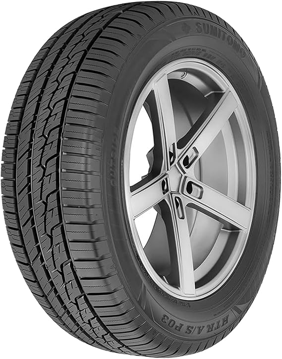Sumi HTR A/S P03 235/45R18 94W