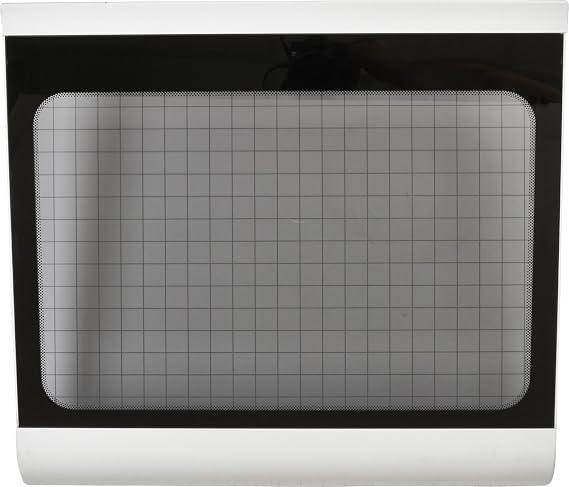 Whirlpool W10349235 Lid Assembly Washer