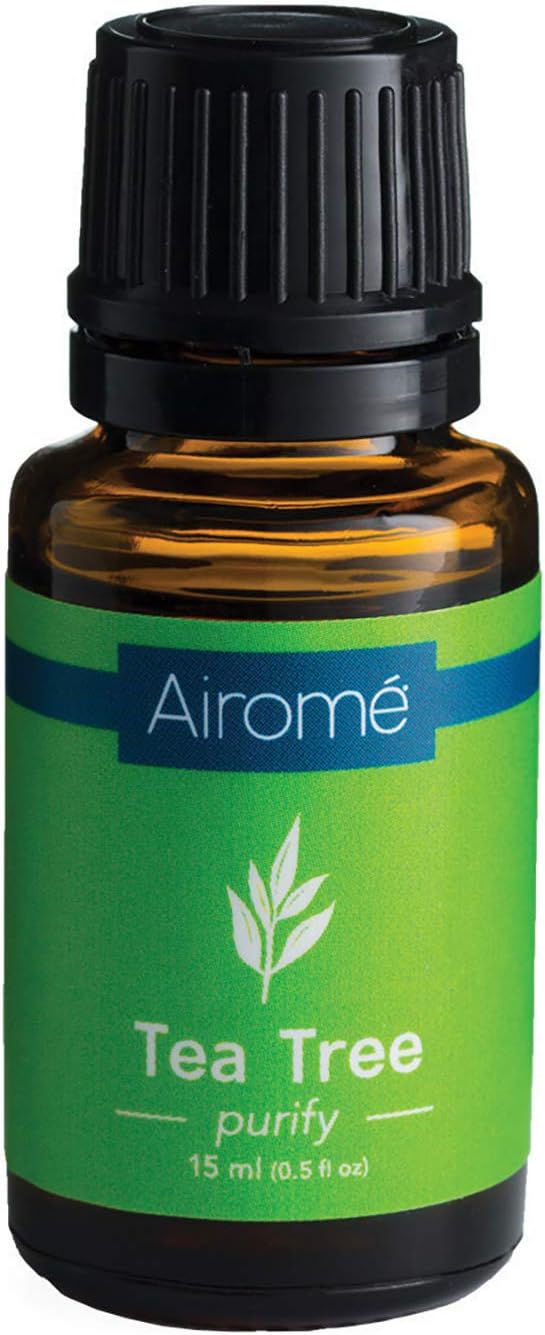 Airomé 15ml Tea Tree Essential Oil