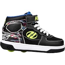 Heelys Unisex Kid's Rezerve Ex X2 Sneaker