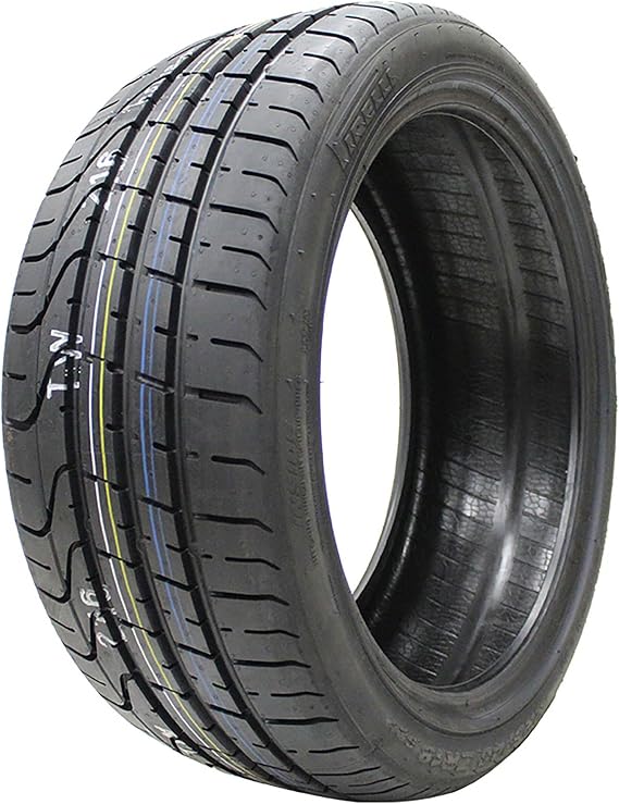 Pirelli P Zero 205/40ZR18 86Y Passenger Tire
