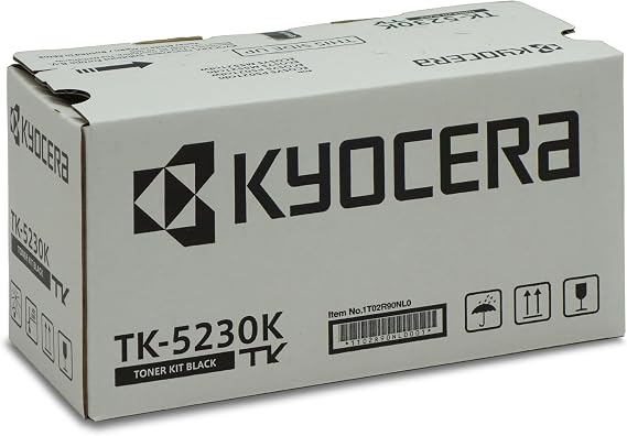 Kyocera Original Toner Pack of 1 xl