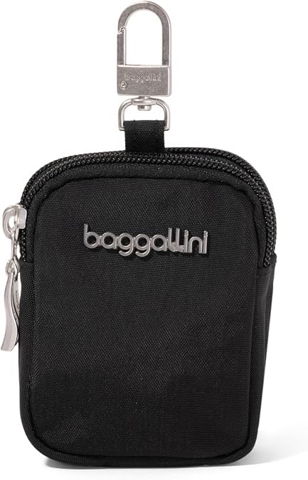 Baggallini womens On the Go Mini Pouch