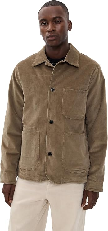 Paul Smith Mens Mens Work Jacket