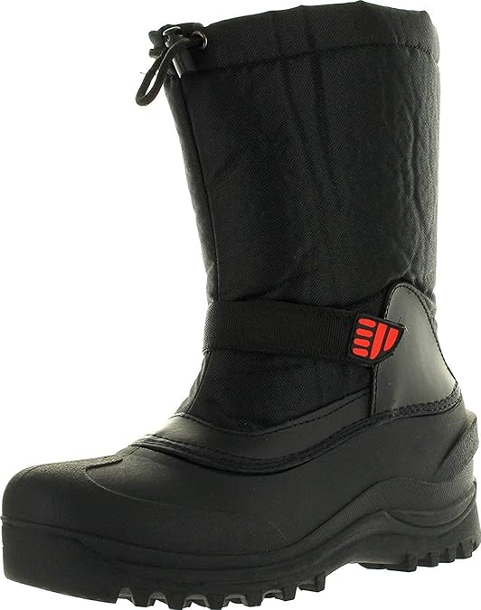 CLIMATEX Mens Ysc5 Snow Boot