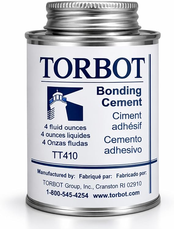 TORBOT Liquid Bonding Cement