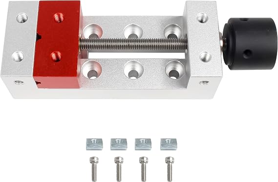 RATTMMOTOR High-Precision DIY Engraving Machine Mold