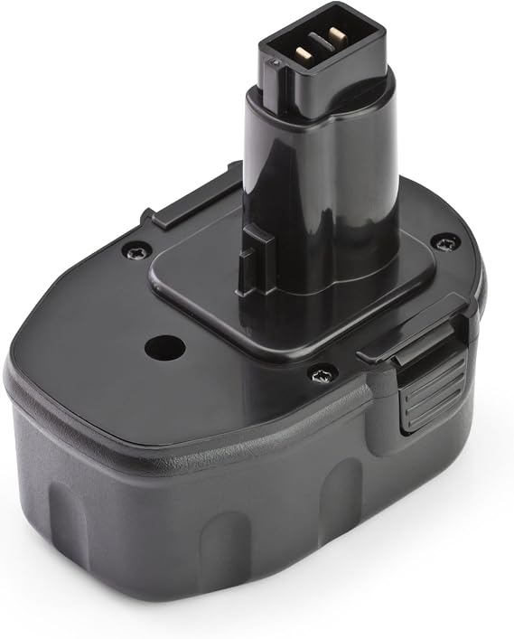 ExpertPower 14.4v 1500mAh NiCd Battery for Dewalt DW9094 DW9091 DC9091 DE9038 DE9091 DE9092 DE9094 DE9502