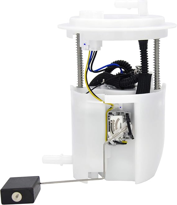 Gas Fuel Pump Module Assembly for 2007 2008 2009 2010 2011 2012 2013 2014 2015 2016 Jeep Compass Patriot Dodge Caliber L4 2.0 2.4L AWD 4WD
