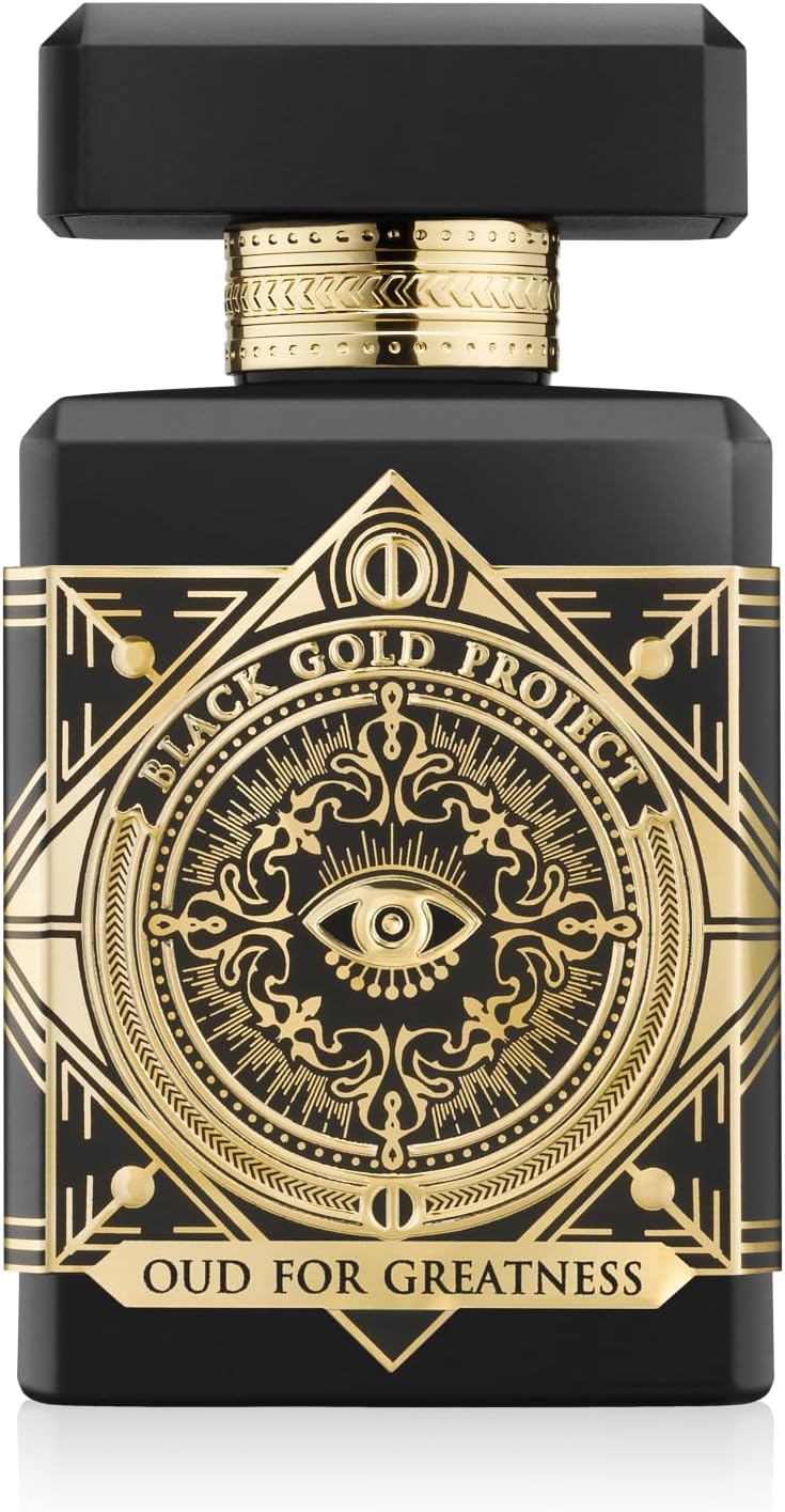 INITIO PARFUMS PRIVES Oud For Greatness Eau de Parfum 90 ml