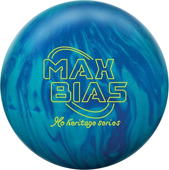 RADICAL Max Bias Bowling Ball