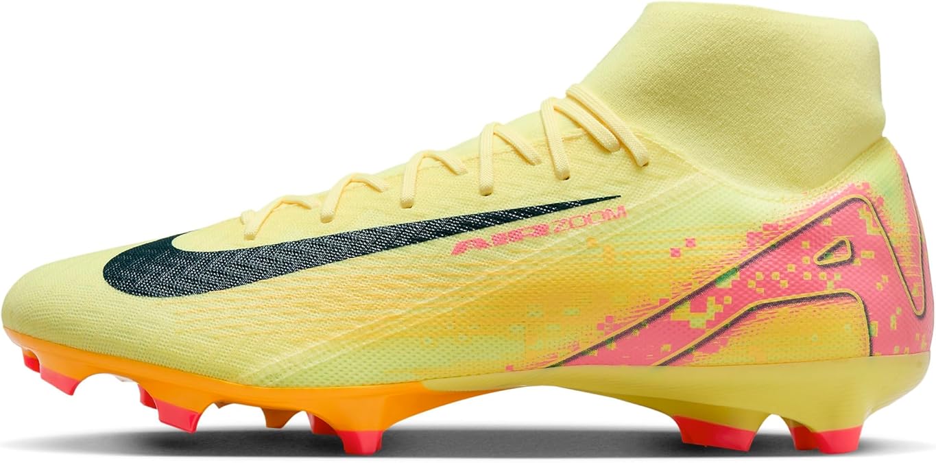 Nike Mercurial Superfly 10 Academy High Top Multi Ground Football Boot FQ1456