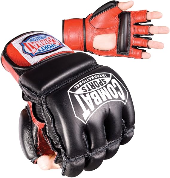 Combat Sports MMA Bag Gloves