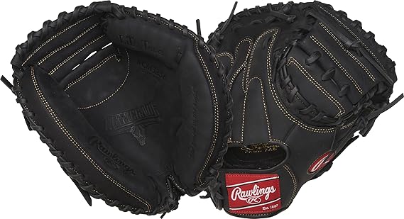 Rawlings | Renegade Youth Baseball Glove | First Base/Catcher's Mitts | Multiple Styles