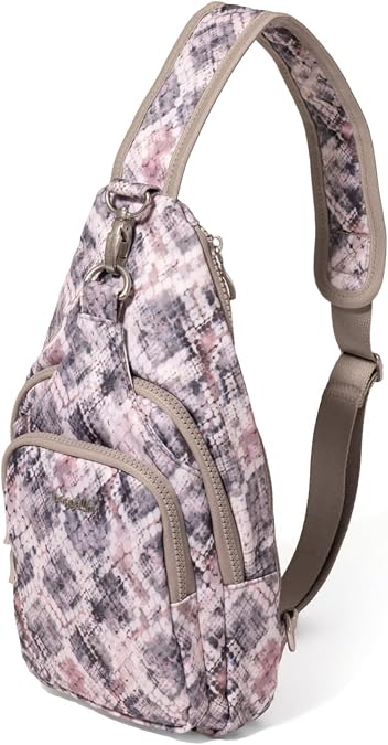Baggallini womens Central Park Sling