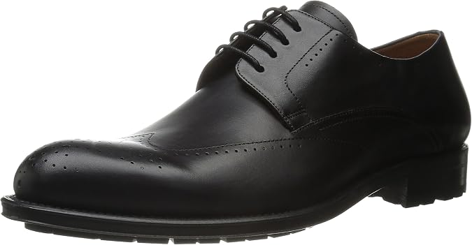 Mezlan Men's Bilbao Oxford Shoe